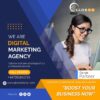 Digital Marketing Agency & Web Design