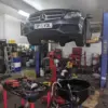 Deniz Auto repairs and Servicing and Mot