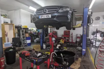 Deniz Auto repairs and Servicing and Mot